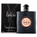 Yves Saint Laurent Black Opium Eau de Parfum original bottle