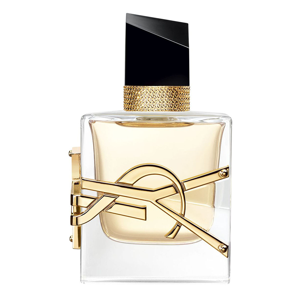 Yves Saint Laurent Libre Eau de Parfum original bottle