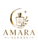 Amara Scents - Home
