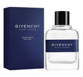 Givenchy Pour Homme Blue Label Eau de Toilette original bottle