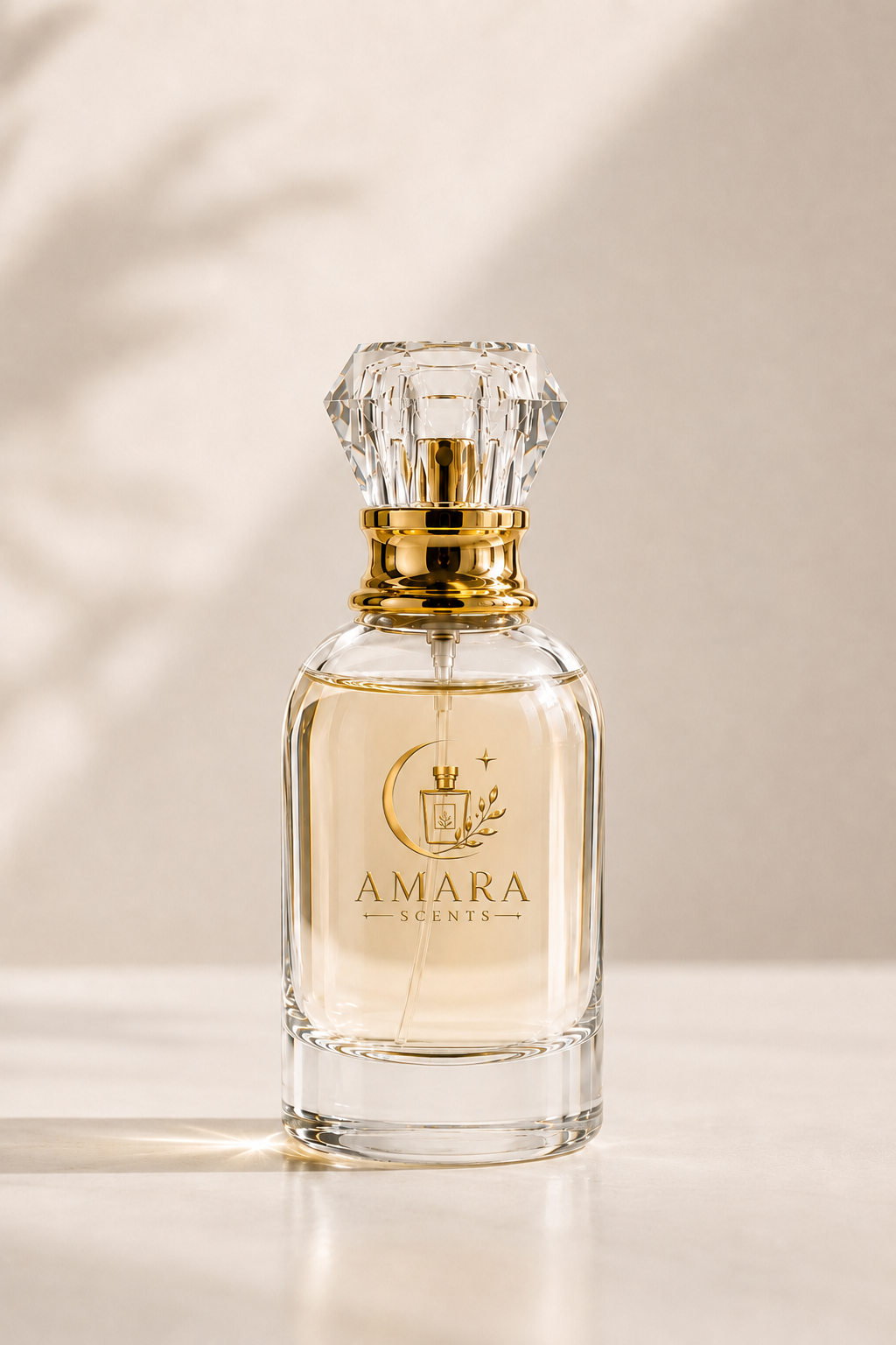 30ml perfume bottle
