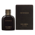 Dolce & Gabbana Intenso original bottle