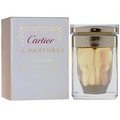 Cartier La Panthere original bottle