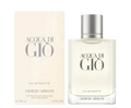 Giorgio Armani Acqua di Gio Pour Homme Eau de Toilette original bottle