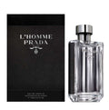 Prada L'Homme Eau de Toilette original bottle