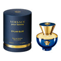 Versace Dylan Blue Pour Femme Eau de Parfum original bottle