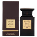 Tom Ford Tuscan Leather original bottle