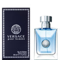 Versace Pour Homme Eau de Toilette original bottle